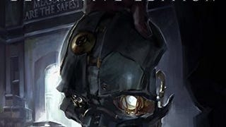Dishonored - PlayStation 4 Definitive Edition