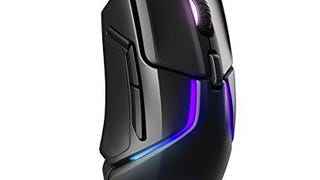 SteelSeries Rival 650 Quantum Wireless Gaming Mouse - Rapid...