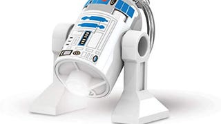 LEGO - Star Wars R2D2 Key Light
