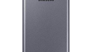 SAMSUNG 10,000 mAh Super Fast 25W Portable Charger Battery...