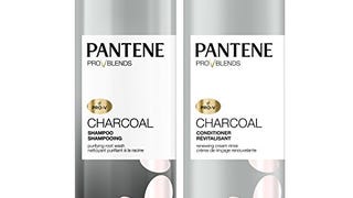 Pantene, Shampoo and Sulfate Free Conditioner Kit, with...