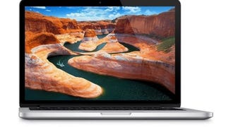 Apple MacBook Pro MD212LL/A 13-Inch Laptop with Retina...