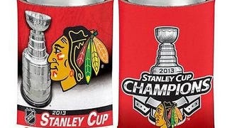 Chicago Blackhawks 2013 Stanley Cup Champions Can...