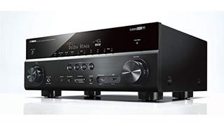 Yamaha TSR-7810 7.2 ch 4K Atmos DTS Receiver (Certified...