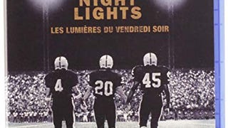 Friday Night Lights [Blu-ray]