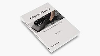 Objects of Desire: Design and Society Since 1750