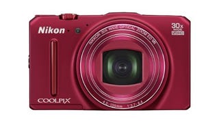 Nikon COOLPIX S9700 16.0 MP Wi-Fi Digital Camera with 30x...