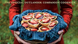 Outlander Kitchen: The Official Outlander Companion...