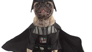 Rubies Costume Star Wars Collection Pet Costume, Small,...