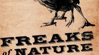 Freaks of Nature: What Anomalies Tell Us About Development...
