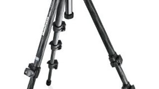 Manfrotto MK293C4-A0RC2 4 Section Carbon Tripod Kit with...