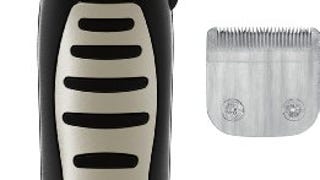 Wahl 9880-100 Lithium Ion Triple Play Shaver and...