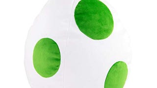 Club Mocchi- Mocchi- Nintendo Super Mario Plush - Yoshi...