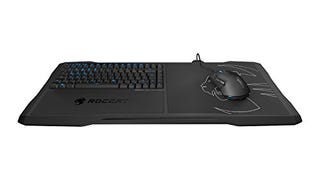 Roccat Sova - Mechanical Gaming Lapboard for Gaming on...