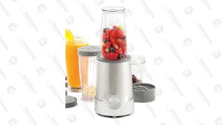 Bella 13330 Rocket Blender (12-piece set)