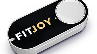 FitJoy Dash Button