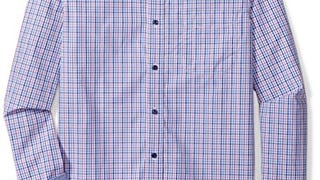 Amazon Brand - Buttoned Down Men's Classic Fit Supima Cotton...
