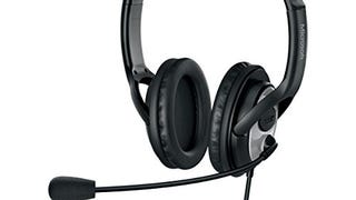 Microsoft LifeChat LX-3000 Headset (JUG-00013) with Clear...