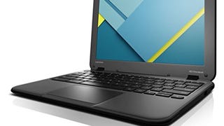 Lenovo Chromebook N22 11.6" Notebook, IPS Touchscreen, Intel...