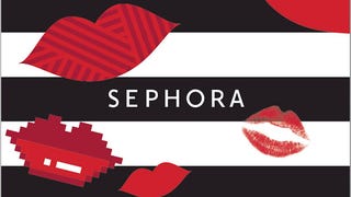 Sephora Gift Card (Digital)