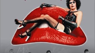 The Rocky Horror Picture Show (Widescreen Edition)