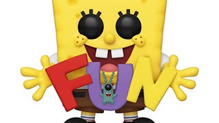 Funko Pop! Animation: Spongebob Squarepants - Spongebob...