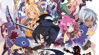 Disgaea 4: A Promise Revisited - PlayStation Vita Standard...