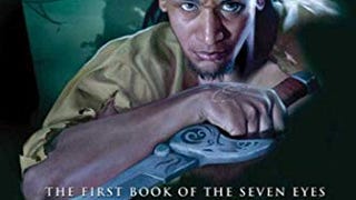 Exile: The First Book of the Seven Eyes (Books of the Seven...