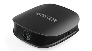 Anker Soundsync A3341 Bluetooth 2-in-1 Transmitter and...