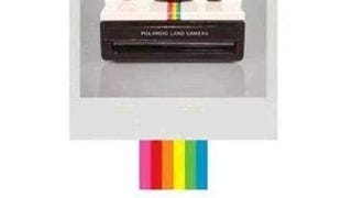 Instant: The Story of Polaroid