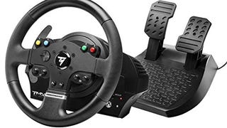 Thrustmaster TMX Force Feedback Racing Wheel (Xbox Series...