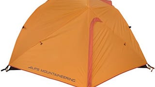 ALPS Mountaineering Aries 3-Person Tent, Copper/