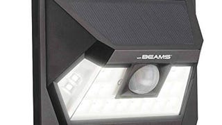 Mr Beams Wedge Max 18 LED Security Mini Outdoor Motion...