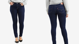 Women's 311 Shaping Skinny Jeans
