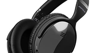 Mpow H5 [Upgrade] Active Noise Cancelling Headphones, ANC...