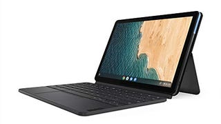 Lenovo Chromebook Duet, 2-in-1, 10.1" WUXGA (1920 x 1200)...