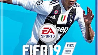 FIFA 19 - Standard - PS4 [Digital Code]