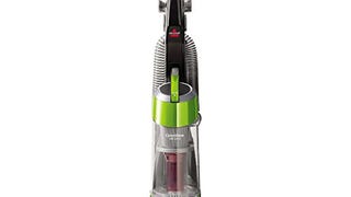 Bissell, Green, CleanView Bagless Upright Vacuum,
