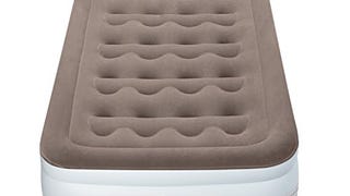 Etekcity Air Mattress Twin Size Inflatable Airbed Blow...