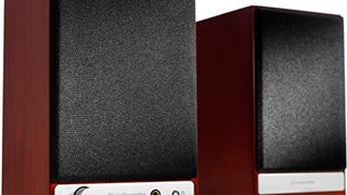 Audioengine HD3 Wireless Speaker | Desktop Monitor Speakers...