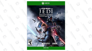 Star Wars Jedi: Fallen Order (Xbox)