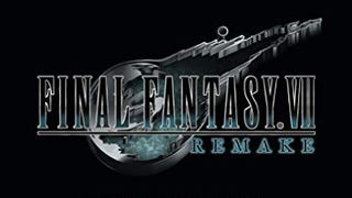 Final Fantasy VII Remake - PlayStation 4 Deluxe