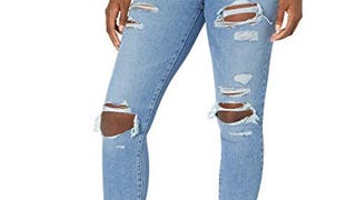 Levi's Women's 721 High Rise Skinny Jeans, Take Me Out,...
