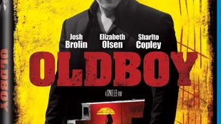 Oldboy [Blu-ray]