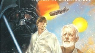 Star Wars: The Art of Dave Dorman