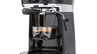 Mr. Coffee All-in-One Occasions Specialty Pods Coffee Maker,...