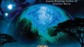 Blue Remembered Earth (Poseidon's Children)