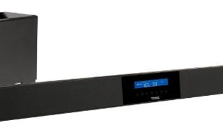 Pinnacle PBAR 2.1 SYS 72-320 2.1-Channel System with Powered...