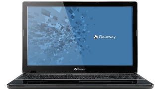 Gateway NE52204u 15.6-Inch Laptop (1.5 GHz AMD A4-5000...