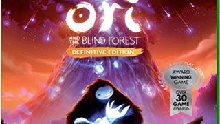 Ori and the Blind Forest: Definitive Edition - Xbox